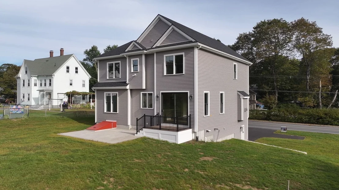 Photo of 25 Cox Street
