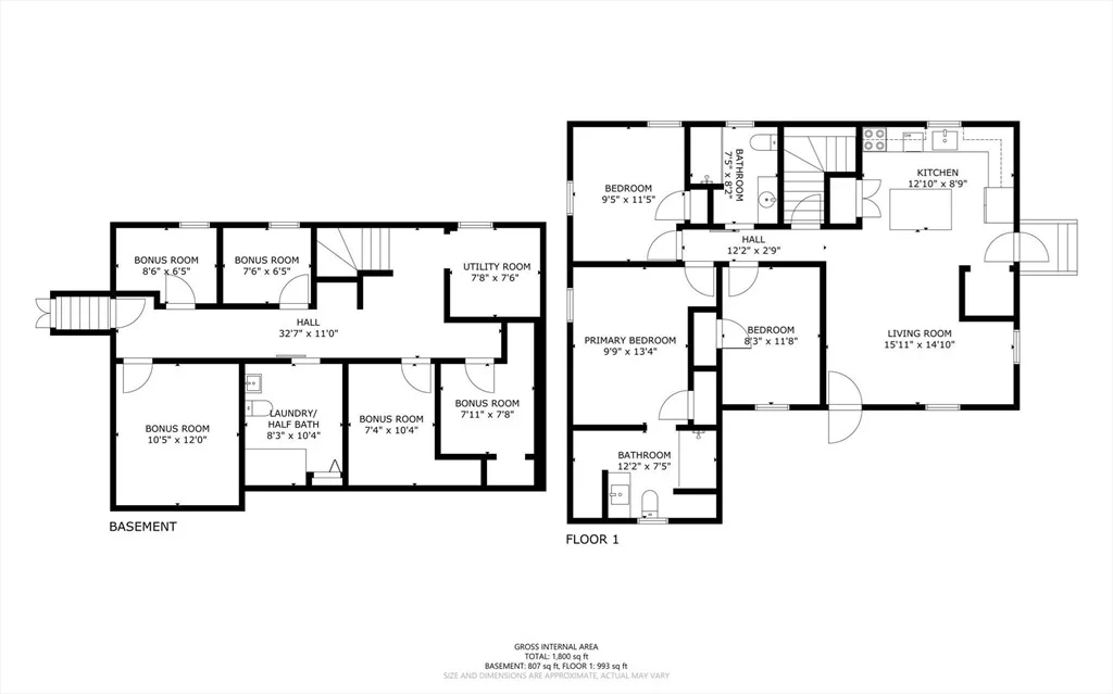 Photo of 58 Mattawa Cir