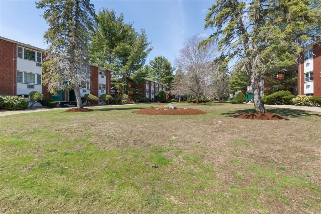 Photo of Unit B13 at 1 Colonial Dr