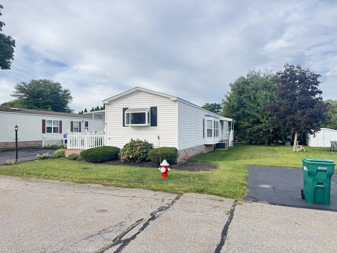 Photo of 9 Shortway
