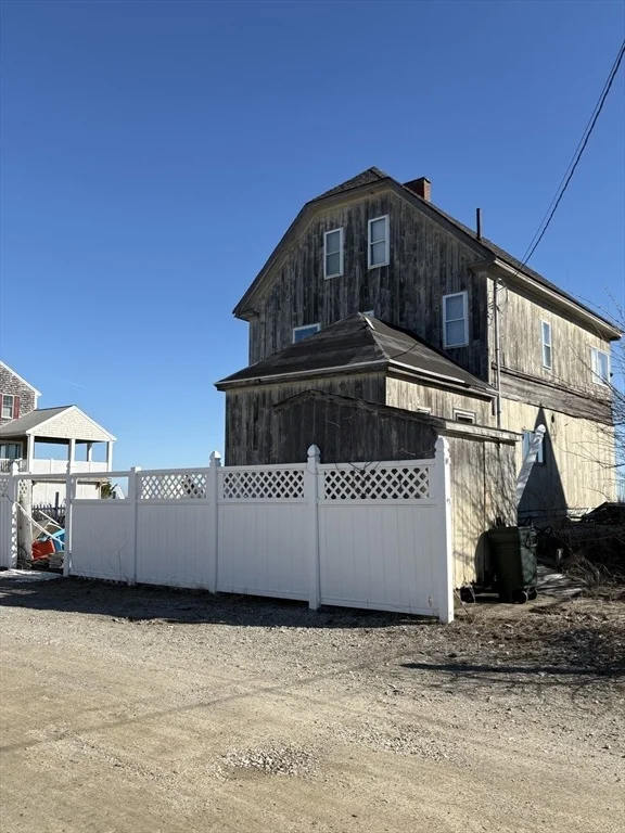Photo of 60 N St