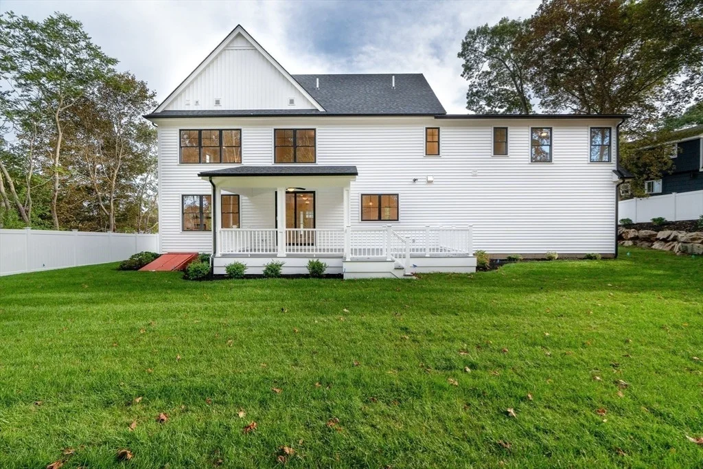 Photo of 32 Garden Road