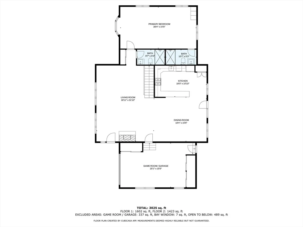 Photo of 33 Island View Rd