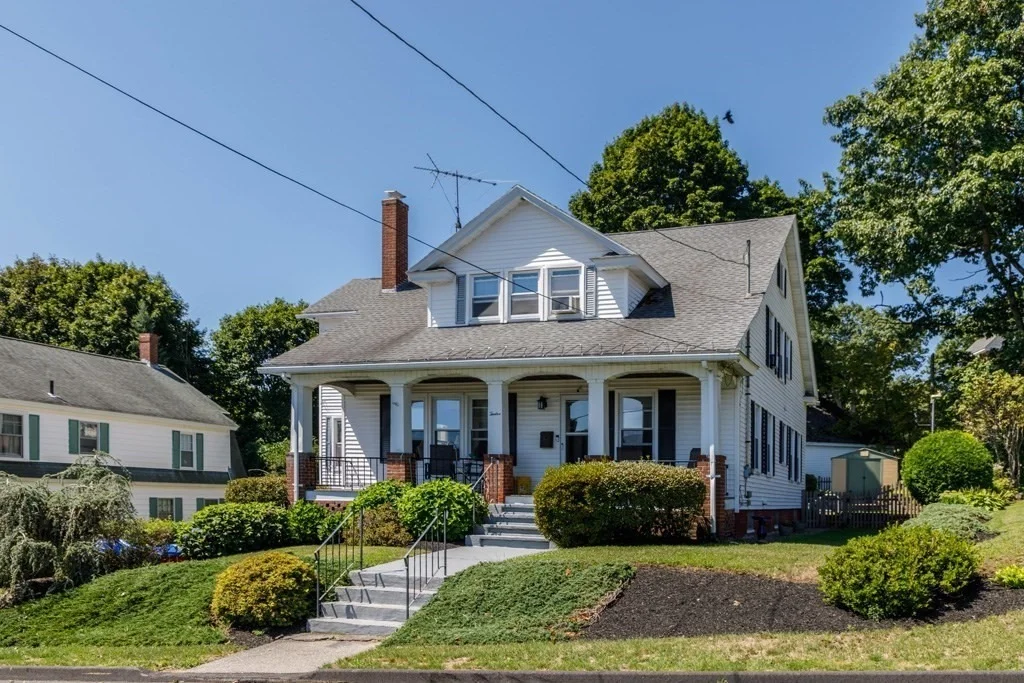 Photo of 12 Abbott Street