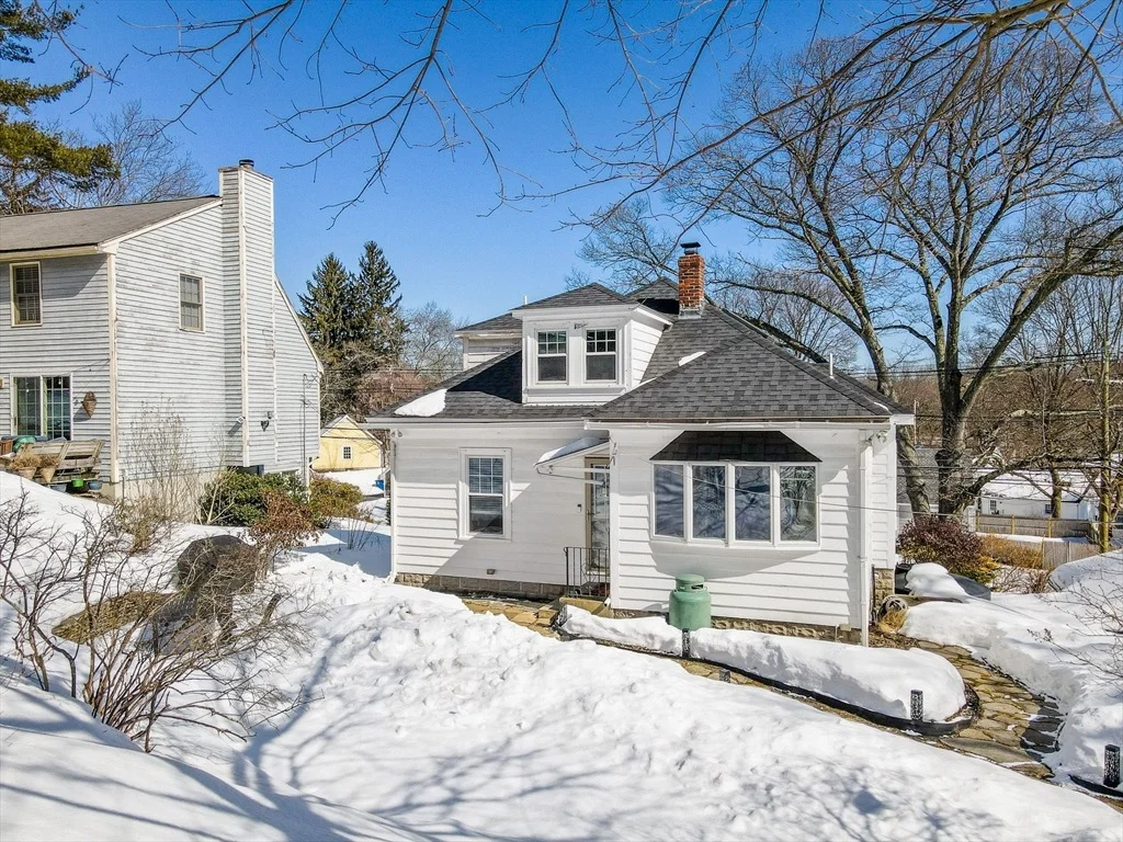 Photo of 430 West Street