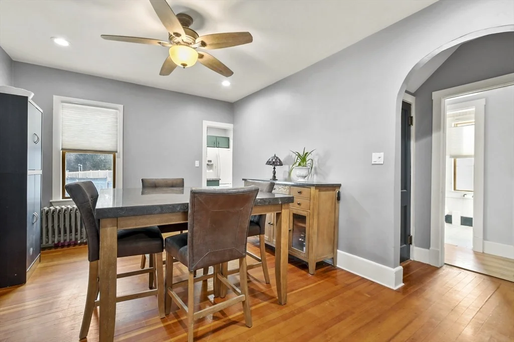 Photo of 140 Parker Street