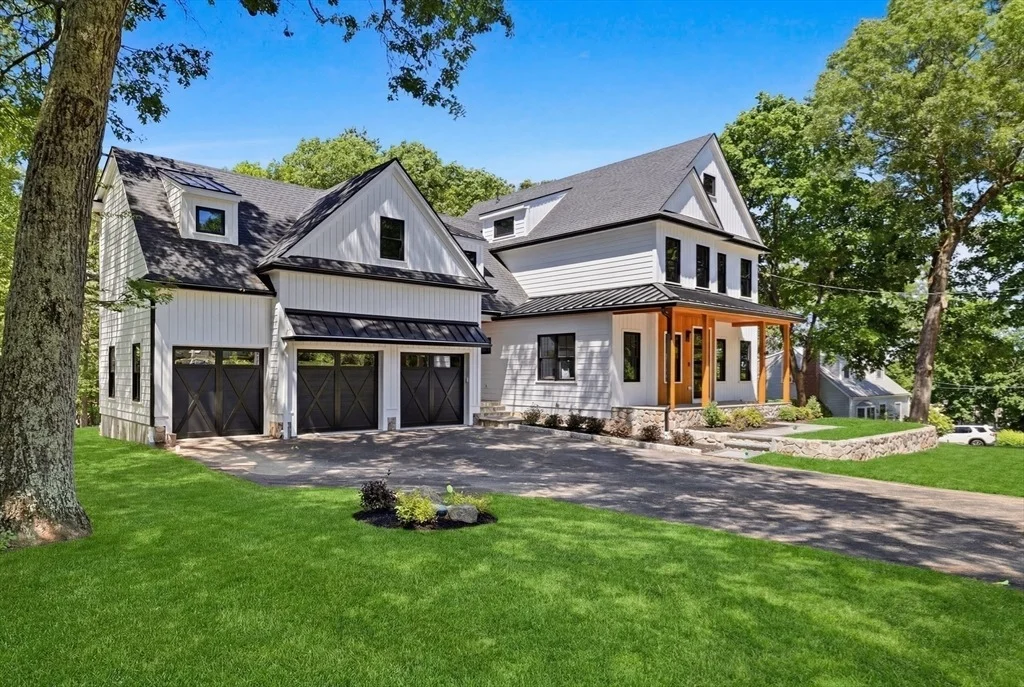 Photo of 4 Foster Rd