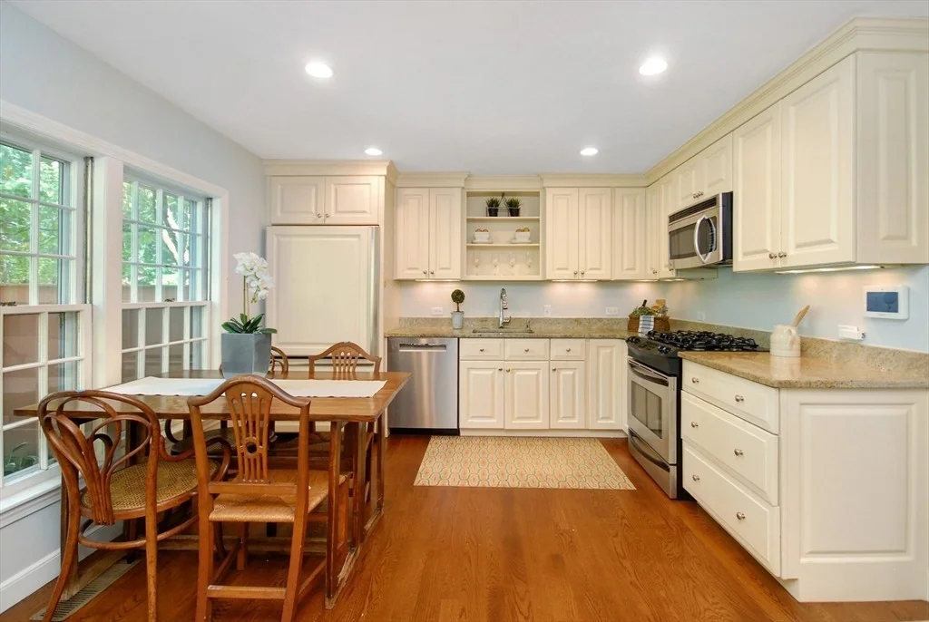 Photo of Unit 4 at 4 Edmonds