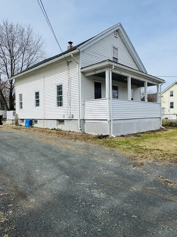 Photo of 44 Spring St