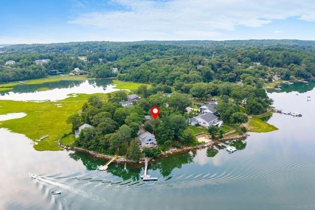 Photo of 16 Stanwood Point