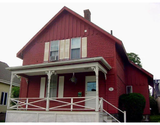 Photo of 22 Anderson Street