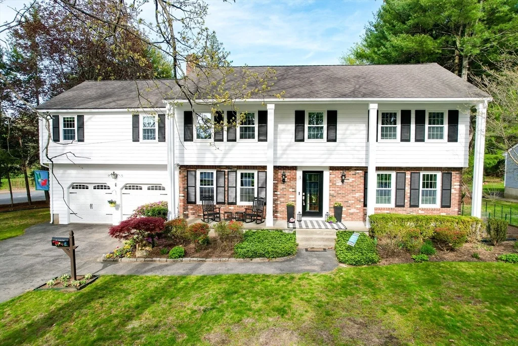 Photo of 1 Woodside Road