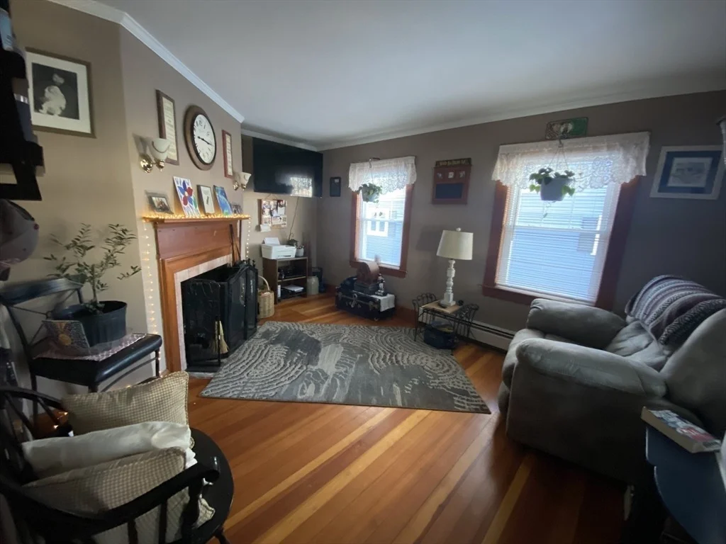 Photo of 84 Orange St
