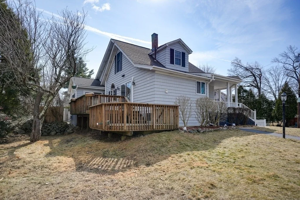 Photo of 1 Cypress Road