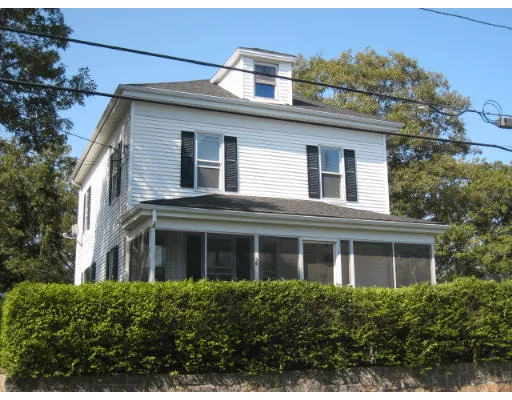 Photo of 36 Trask St