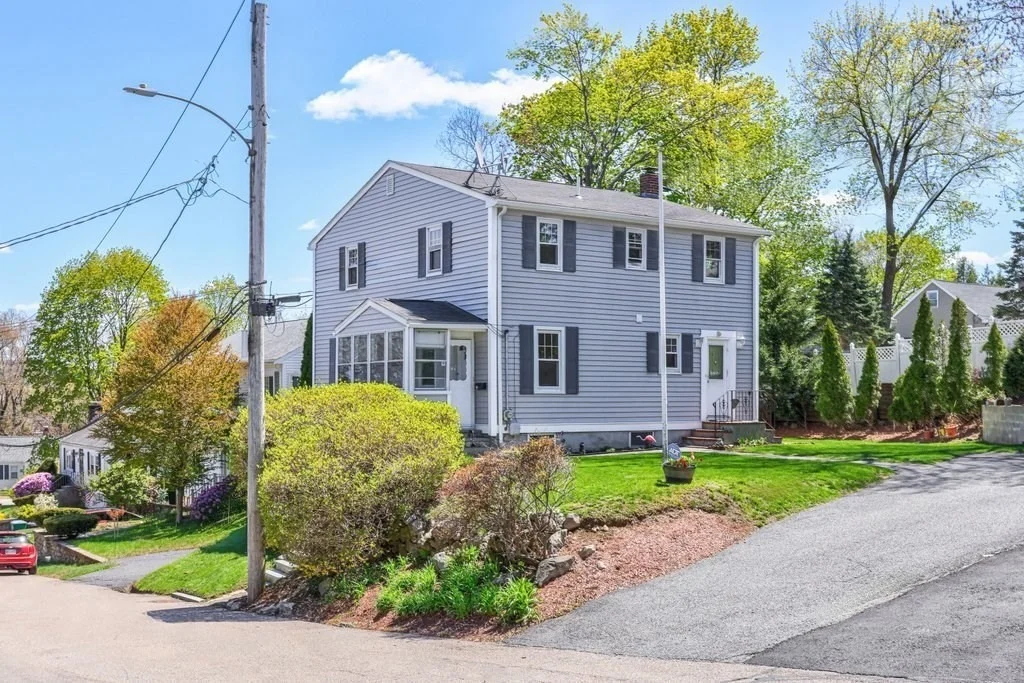 Photo of 55 Loring St