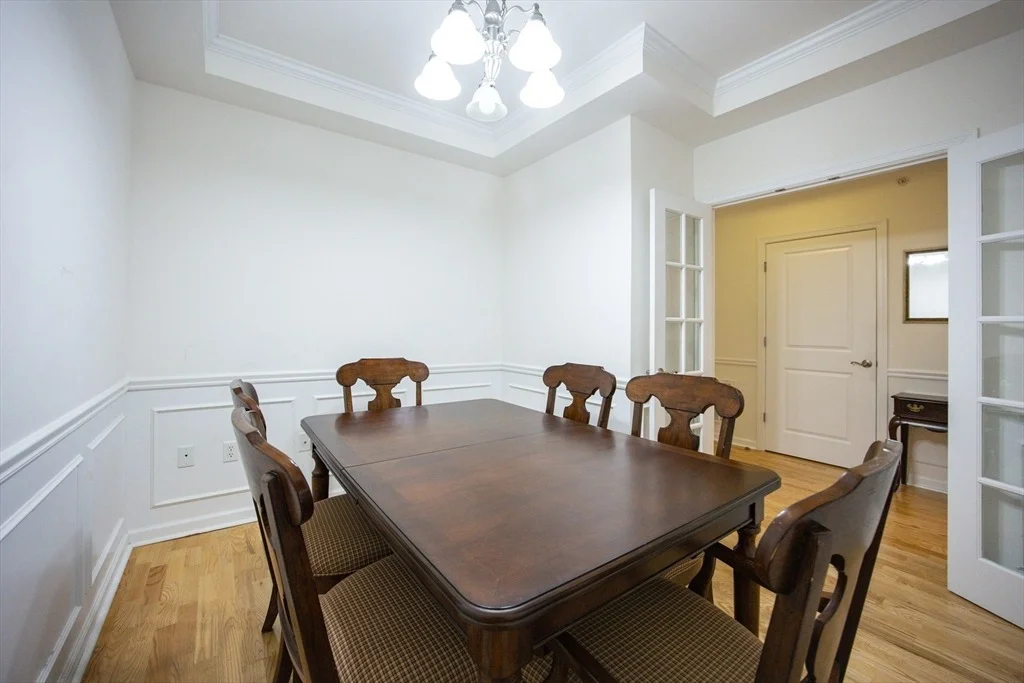 Photo of Unit 307 at 53 Bartlett Way