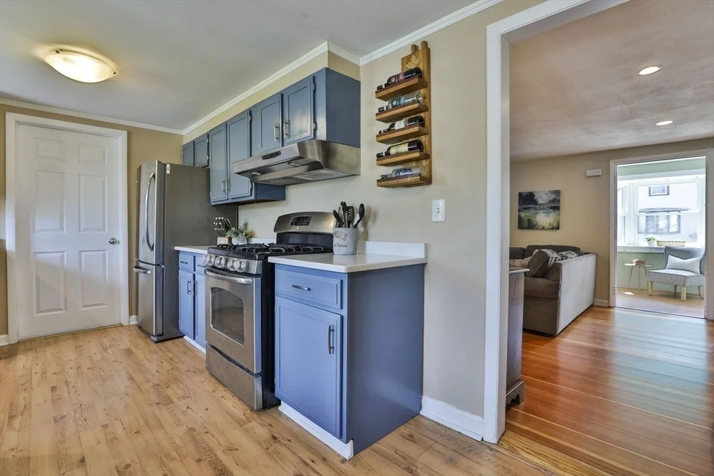 Photo of 23 Bailey St
