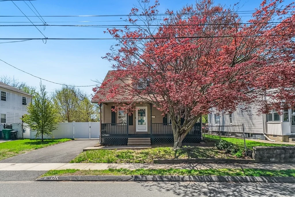 Photo of 31 Ferry St