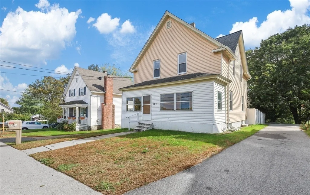Photo of 625 Gaskill St