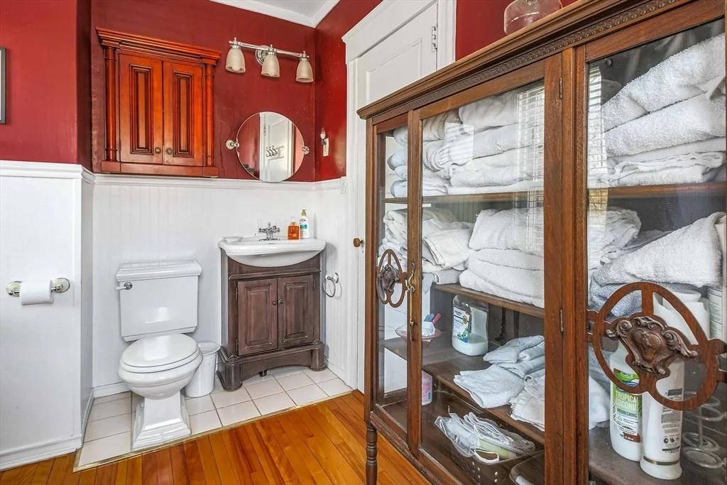 Photo of 1 Ashmore Road