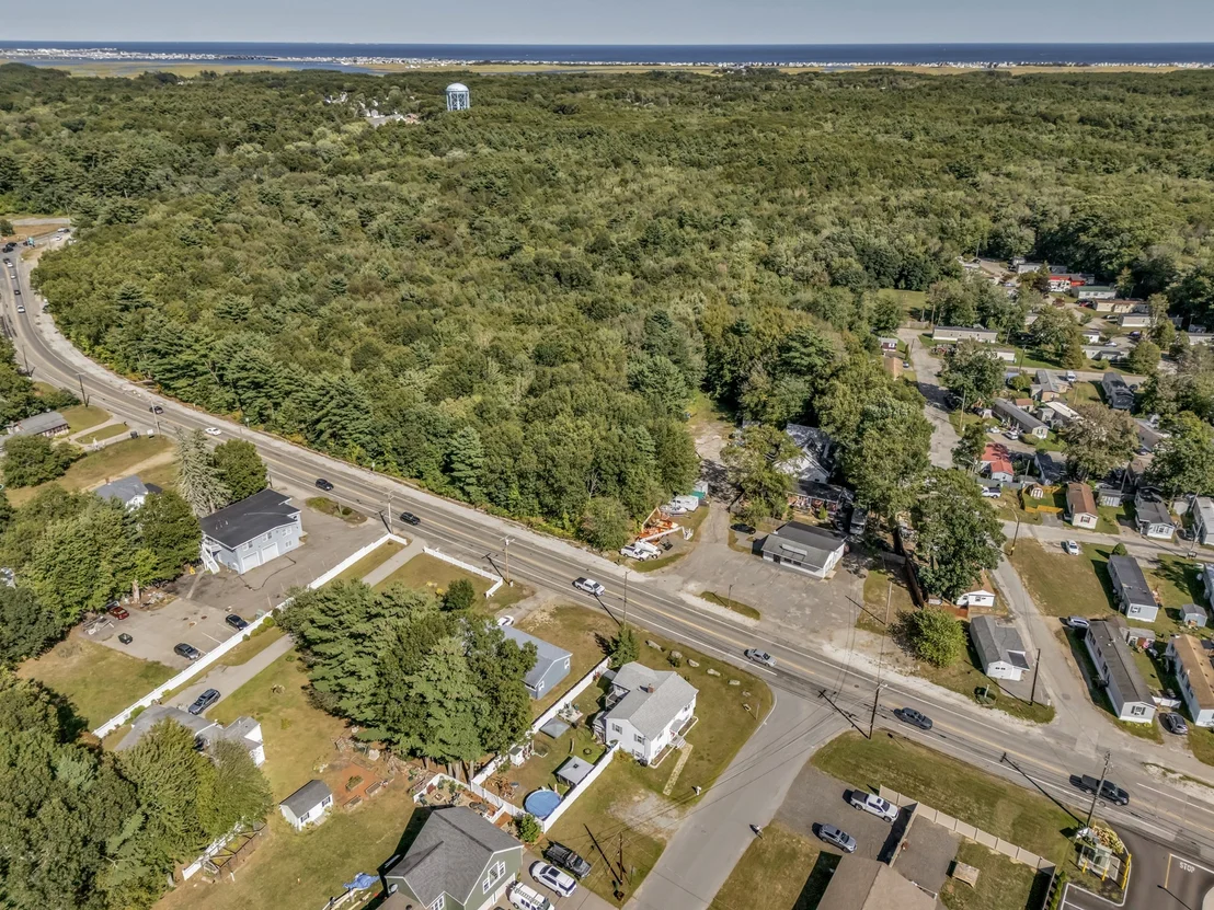 Photo of 2 Pine St