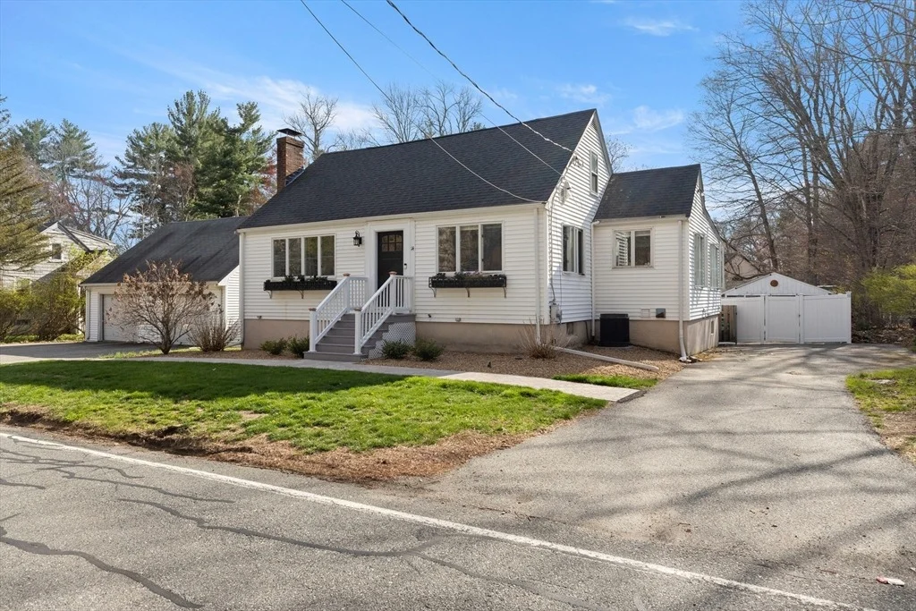 Photo of 14 Mill St