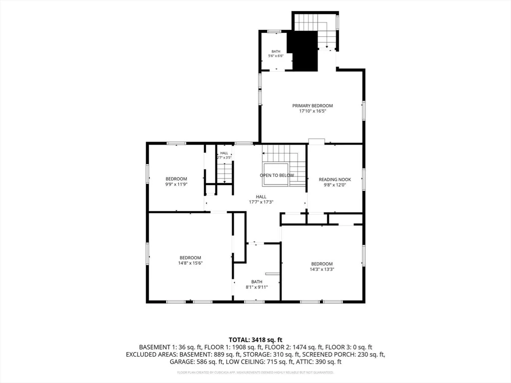 Photo of 128 Somers Road