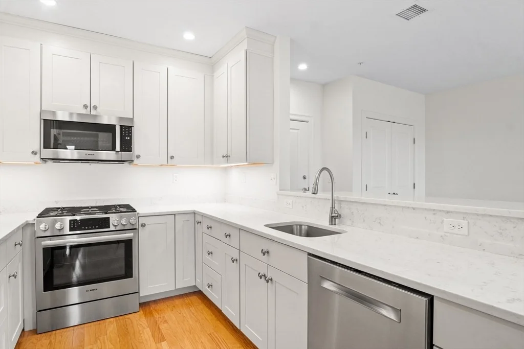 Photo of Unit 3003 at 16 Taylor Drive
