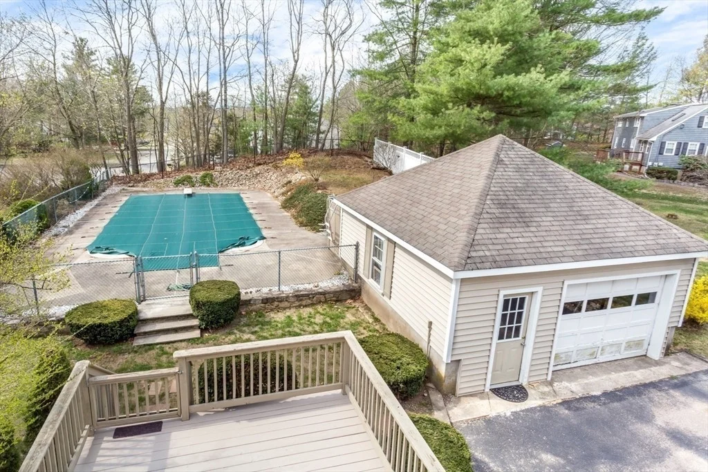 Photo of 32 Farrington St