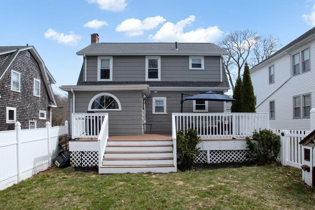 Photo of 32 Oakland St