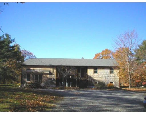 Photo of 136 North End Rd.
