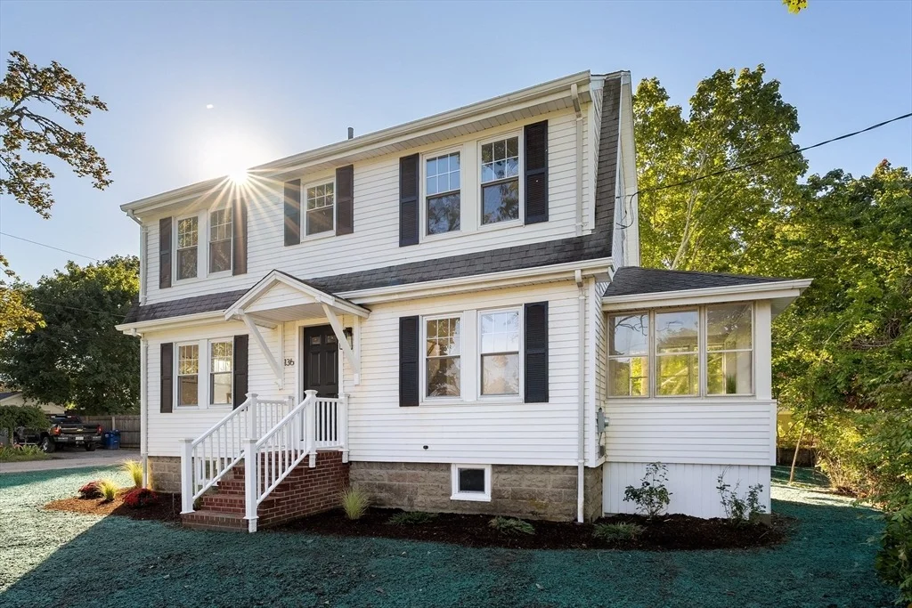 Photo of 136 Marion Rd