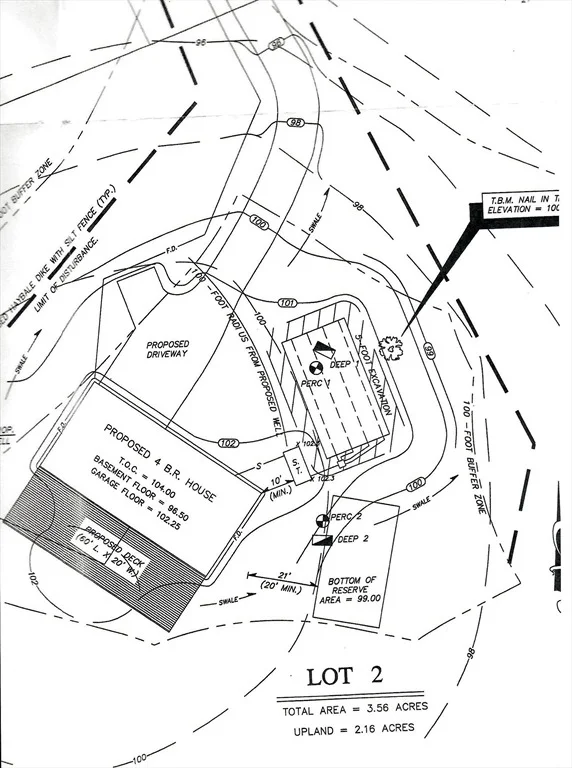 Photo of Lot 2 Nw Main Street