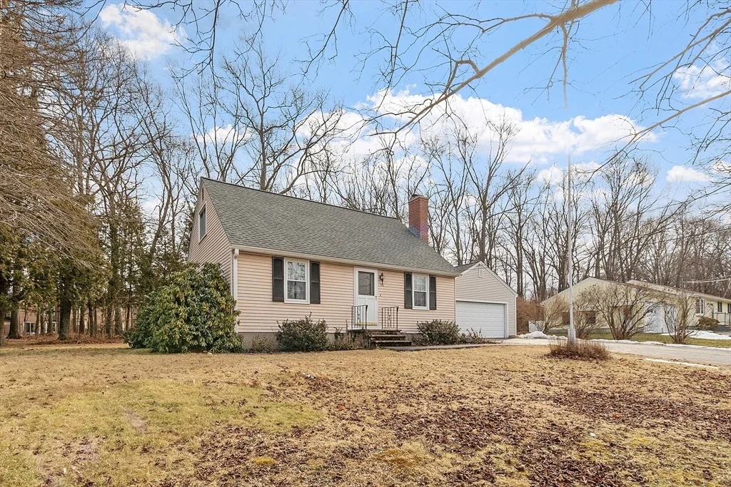Photo of 46 Woodruff Road