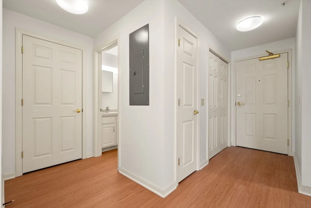 Photo of Unit 2K at 2 Ocean Ave