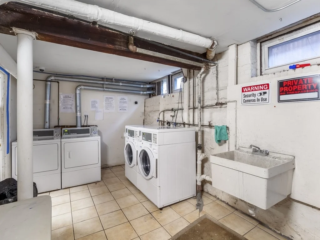 Photo of Unit 28 at 8 Walnut St
