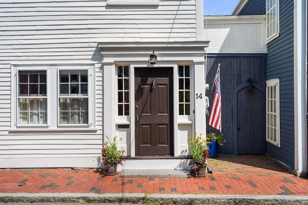 Photo of 14 Hooper St