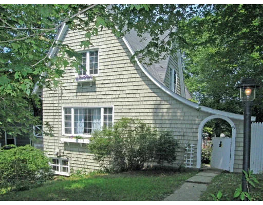 Photo of 45 Chaske Avenue