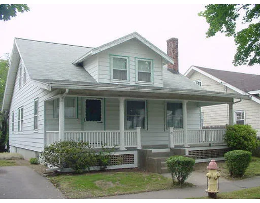 Photo of 22 Albion Road