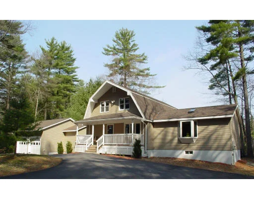 Photo of 112 Fire Road #11