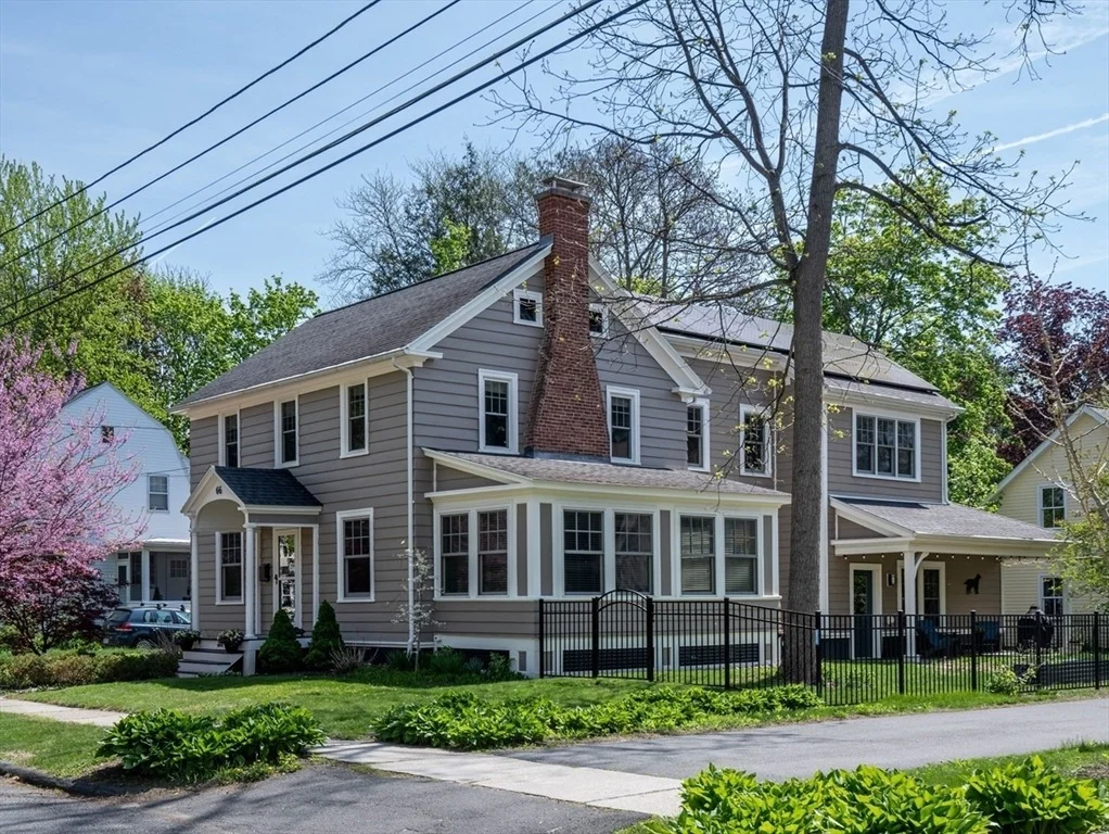 Photo of 66 Maynard Rd