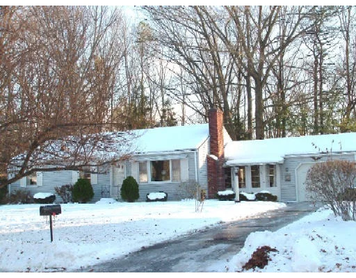 Photo of 131 Fox Hill Road