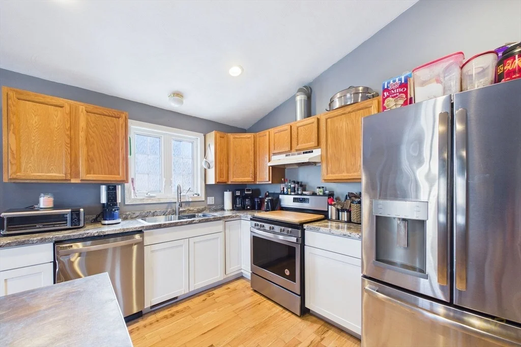 Photo of 212 Haffards St