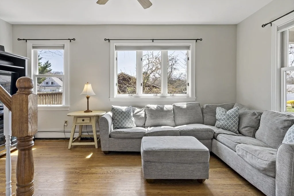Photo of 31 Bloomfield St