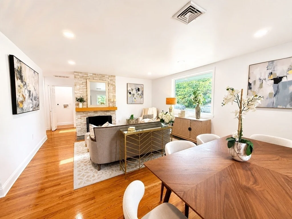 Photo of 3 Bradford Road