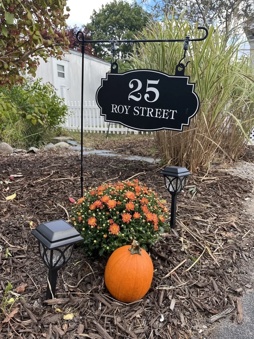 Photo of 25 Roy Street