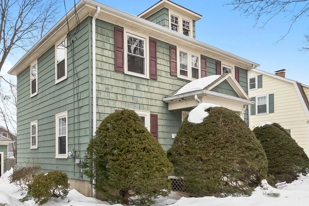 Photo of 14 Chase St