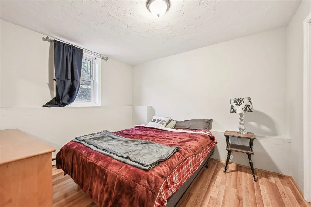 Photo of Unit 1D at 48 Gibbs St