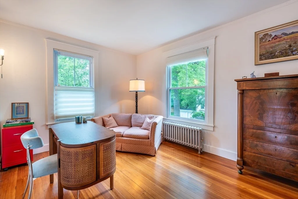 Photo of 57 Dryads Green